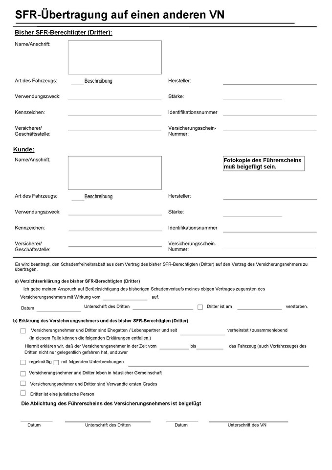 Tb28 formular opal versicherungsmakler